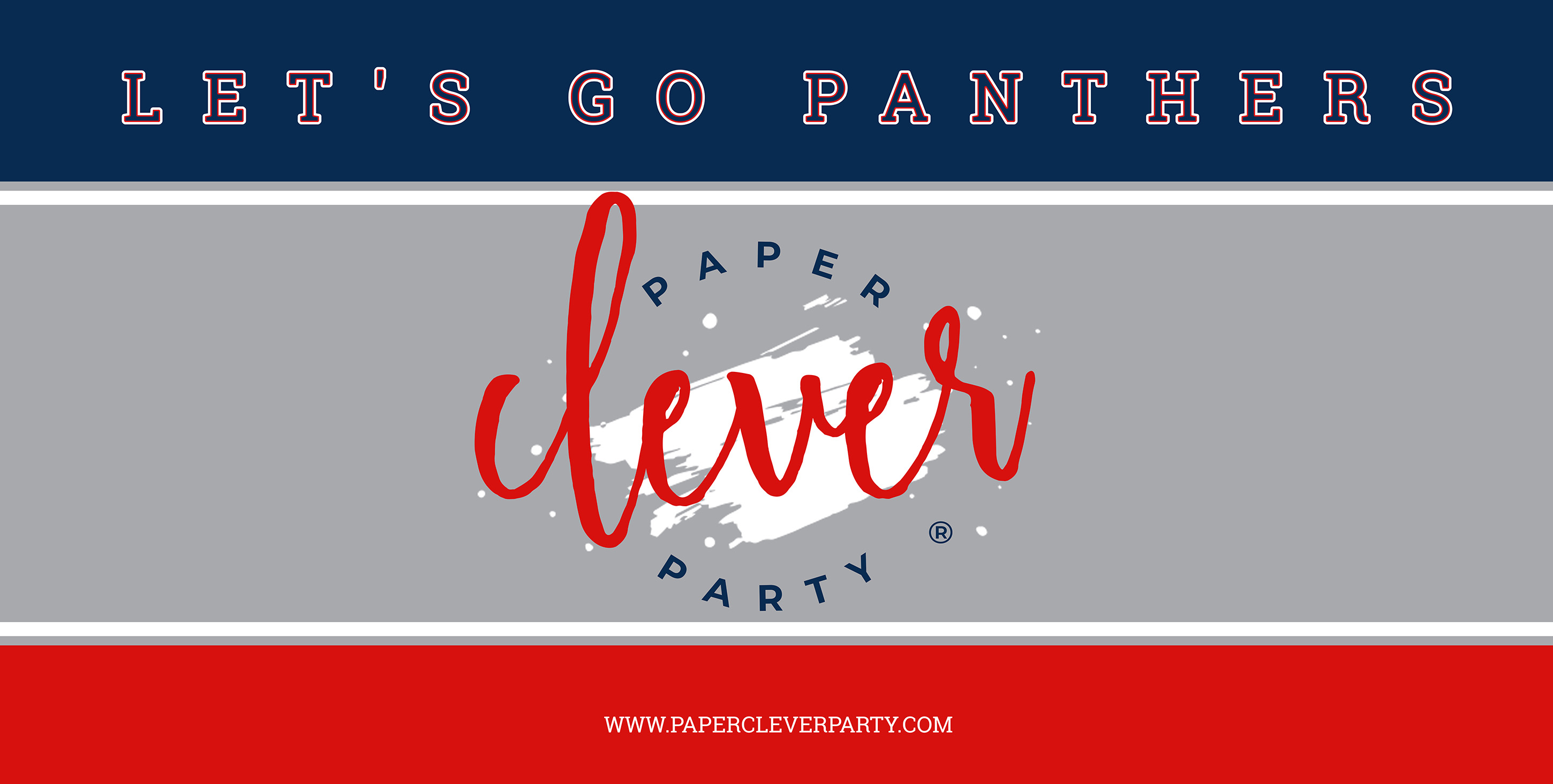 Paper Clever Party!