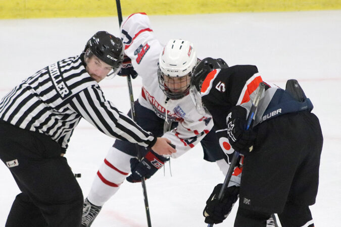 Professional Hockey Team in Central PA