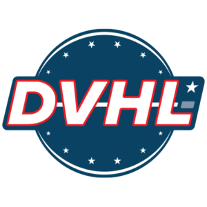 Proud Members Of The DVHL