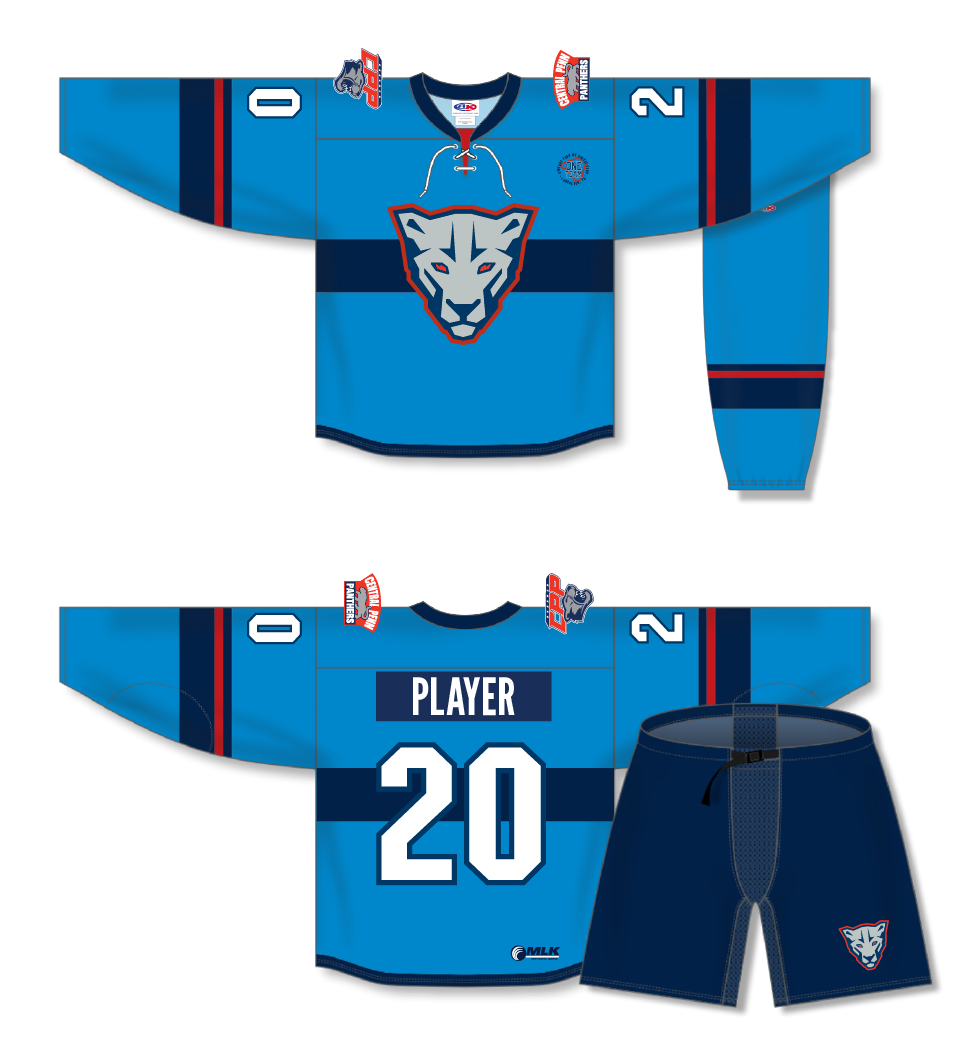 SHOP – Central Penn Panthers Ice Hockey Club