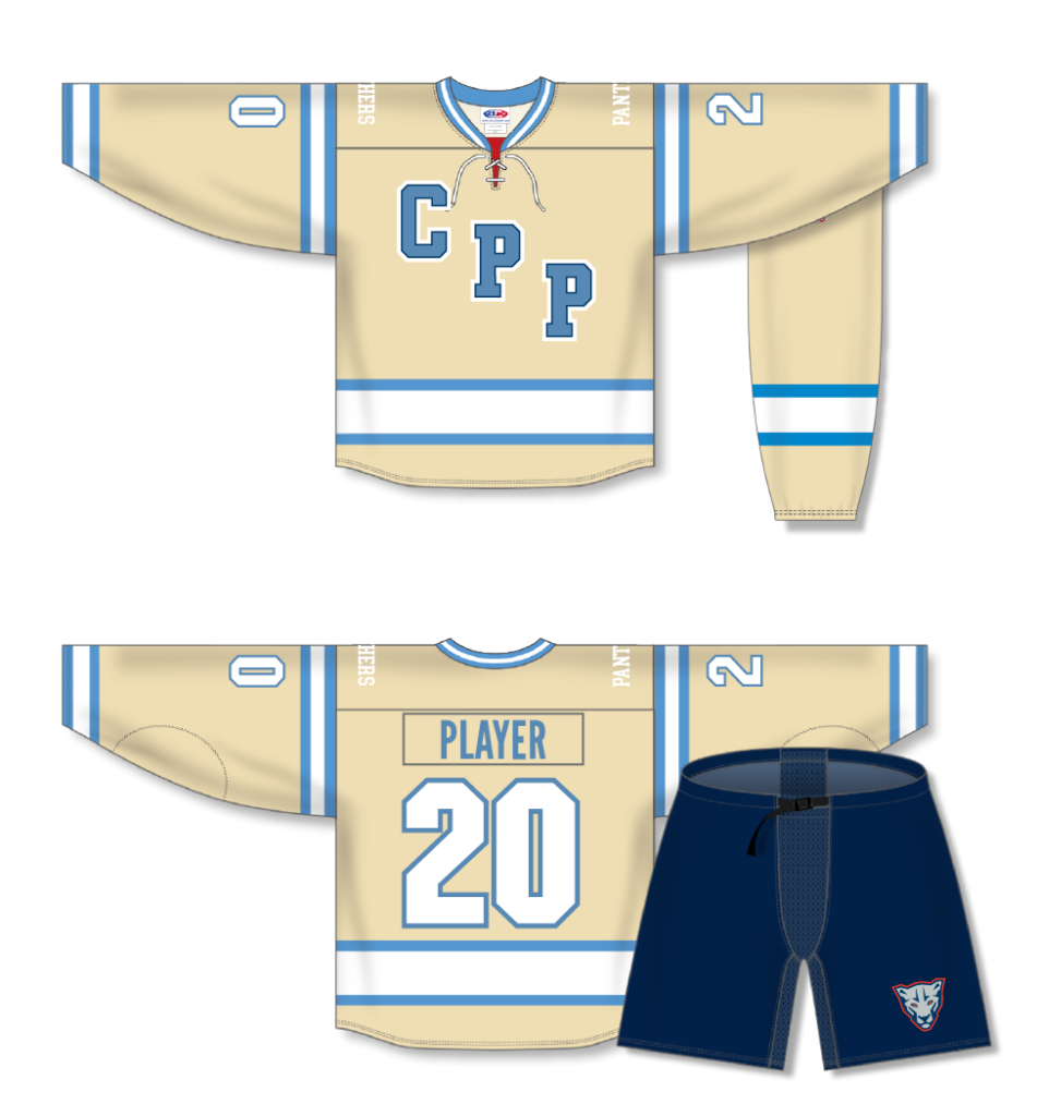 Central Penn Panthers Youth Ice Hockey Teams – Central Penn Panthers ...