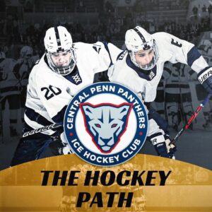 CPP and The Hockey Path Partner