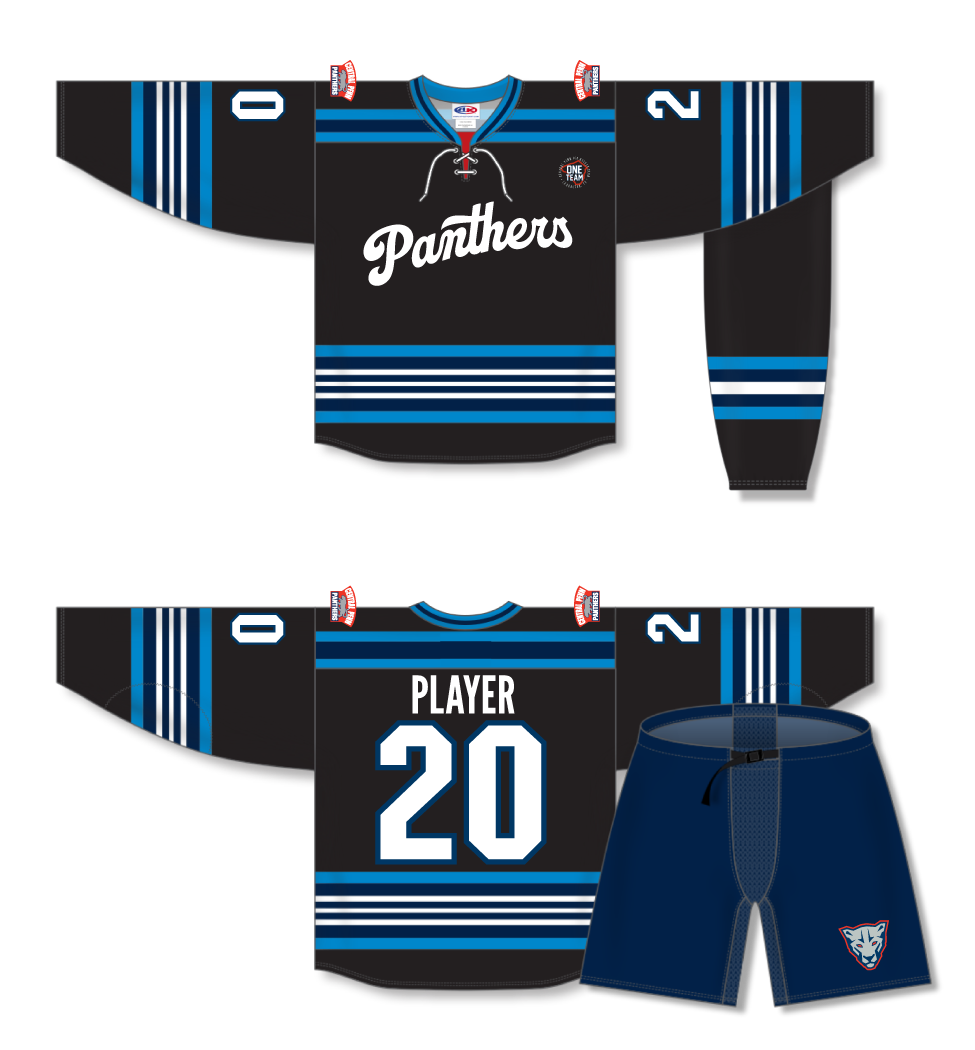 Central Penn Panthers Youth Ice Hockey Teams – Central Penn Panthers ...