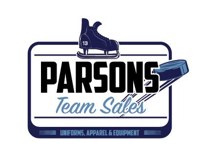 Parsons Team Sales