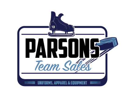 Parsons Team Sales