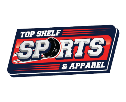 Top Shelf Sports & Apparel