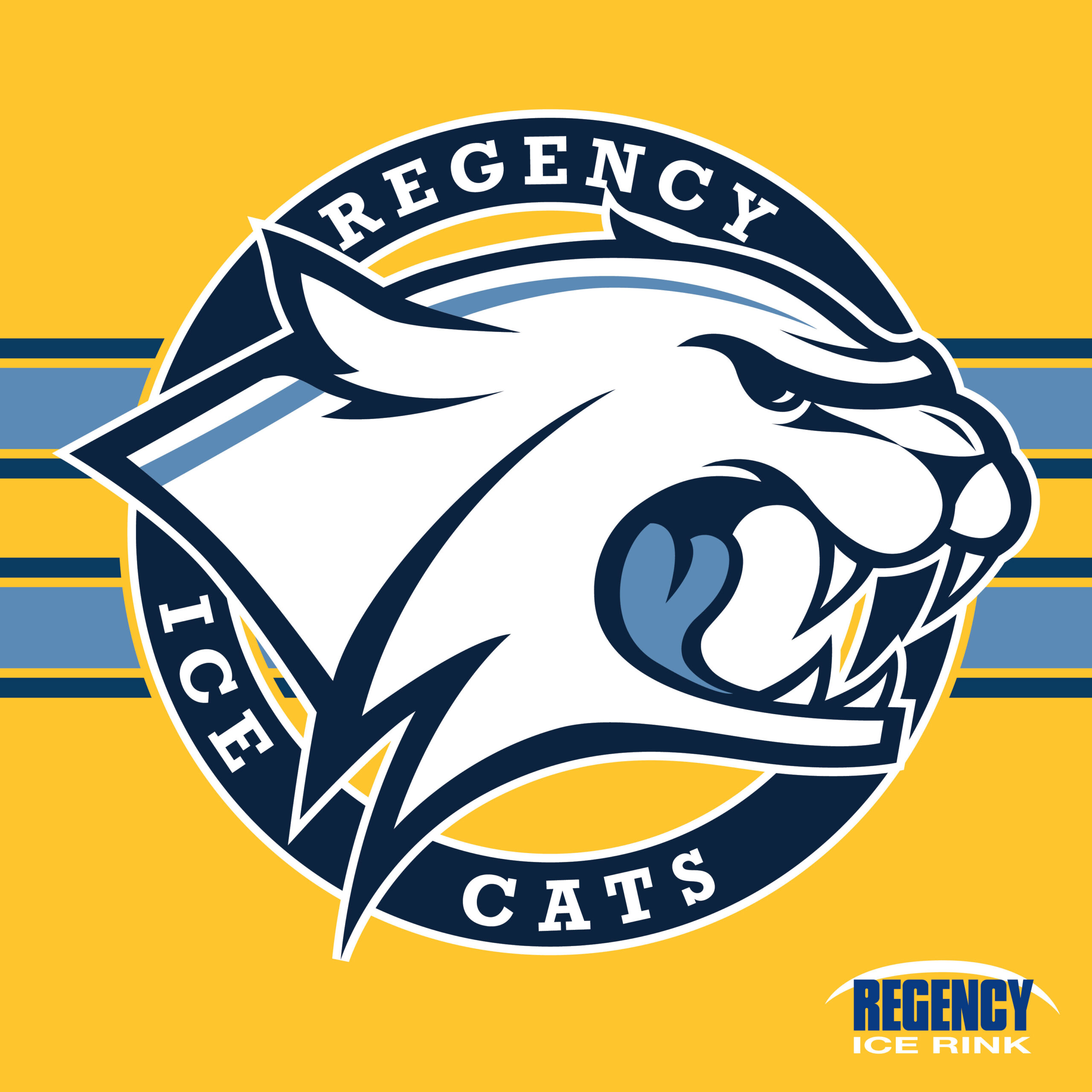 Regency Ice Cats (Spring Tournament Teams)